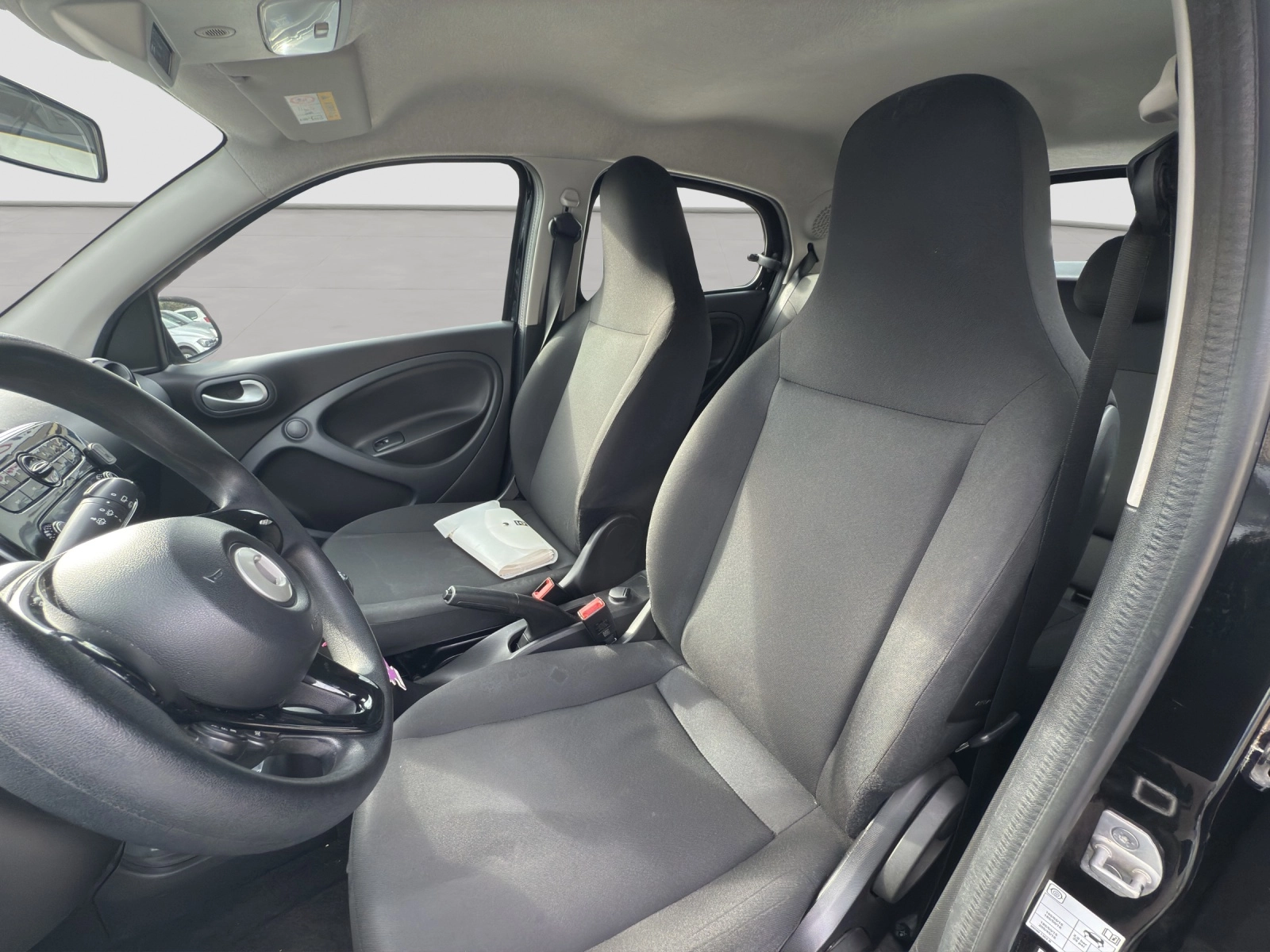 Immagine 9 Smart Forfour