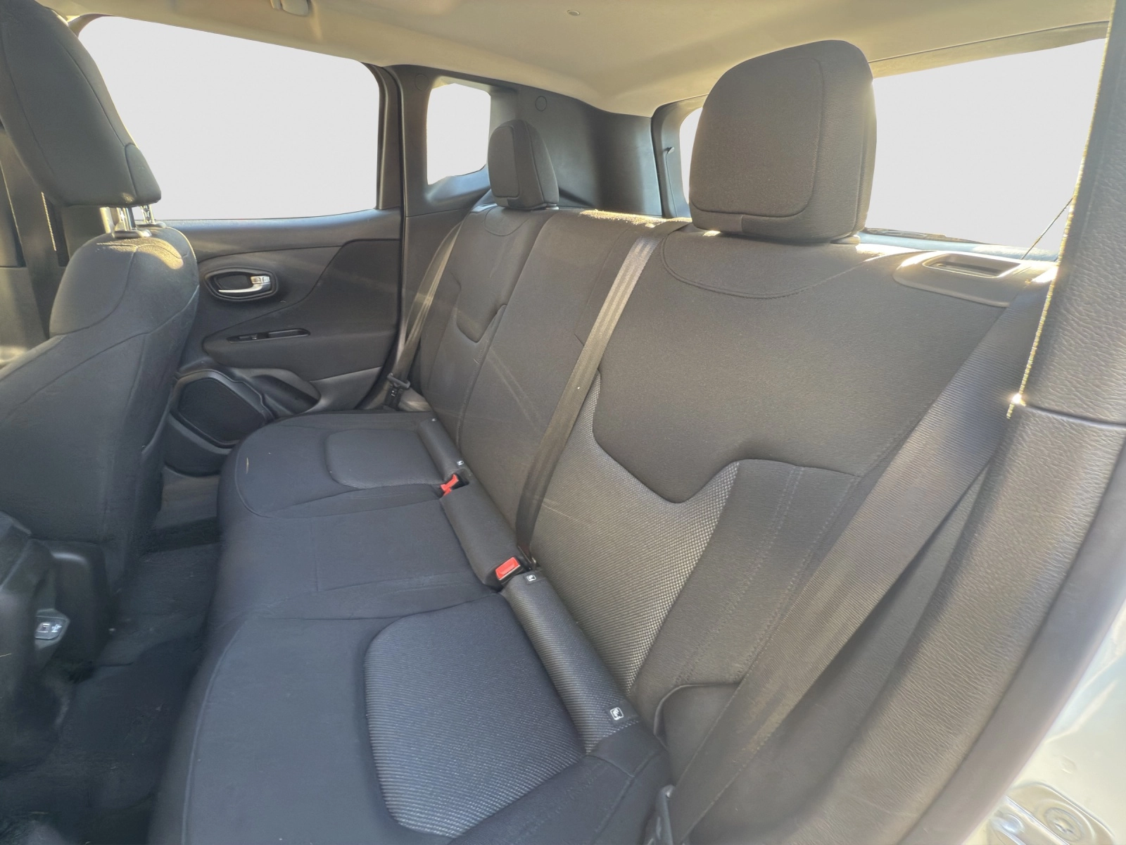 Immagine 10 Jeep Renegade