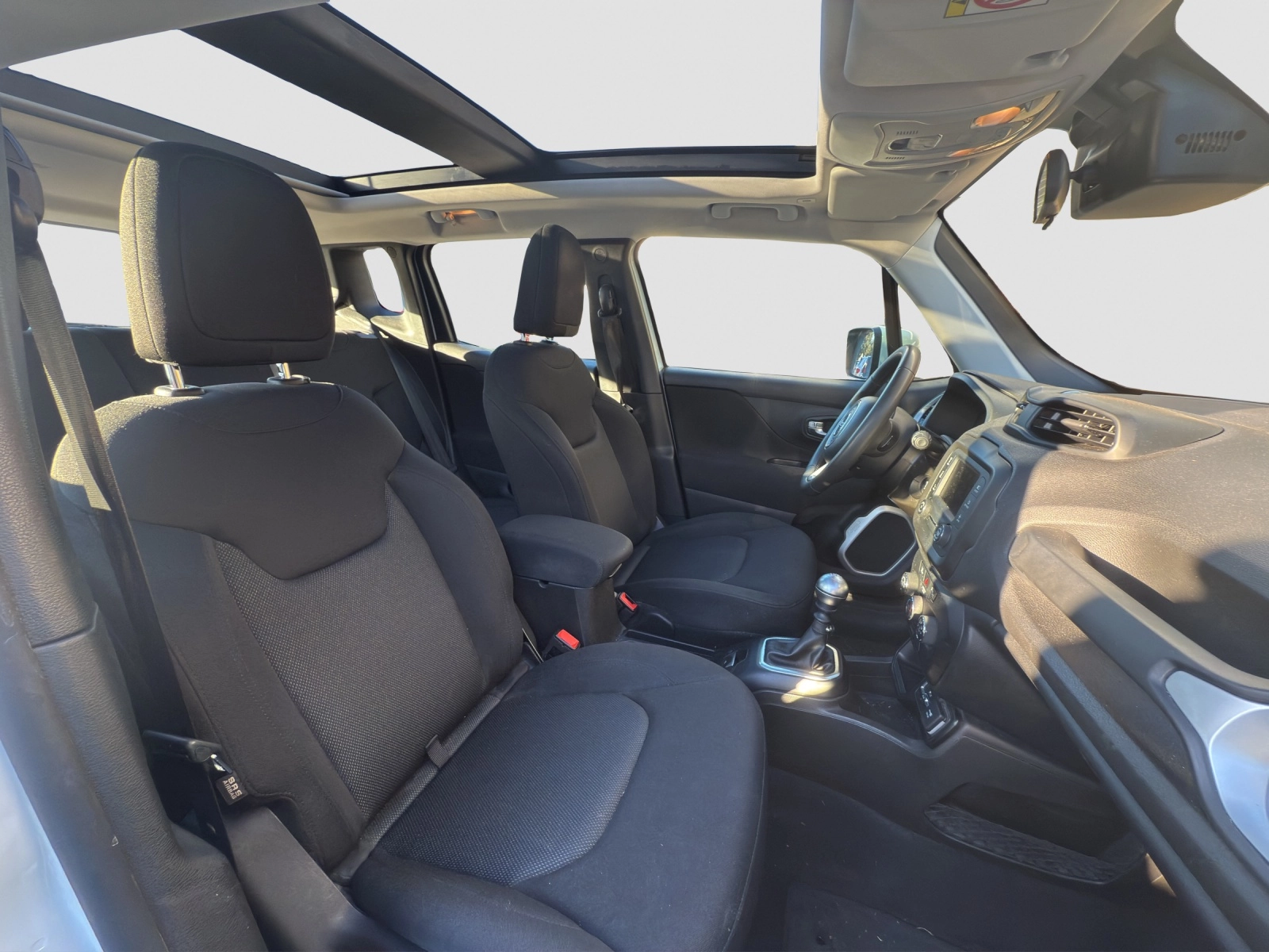 Immagine 12 Jeep Renegade