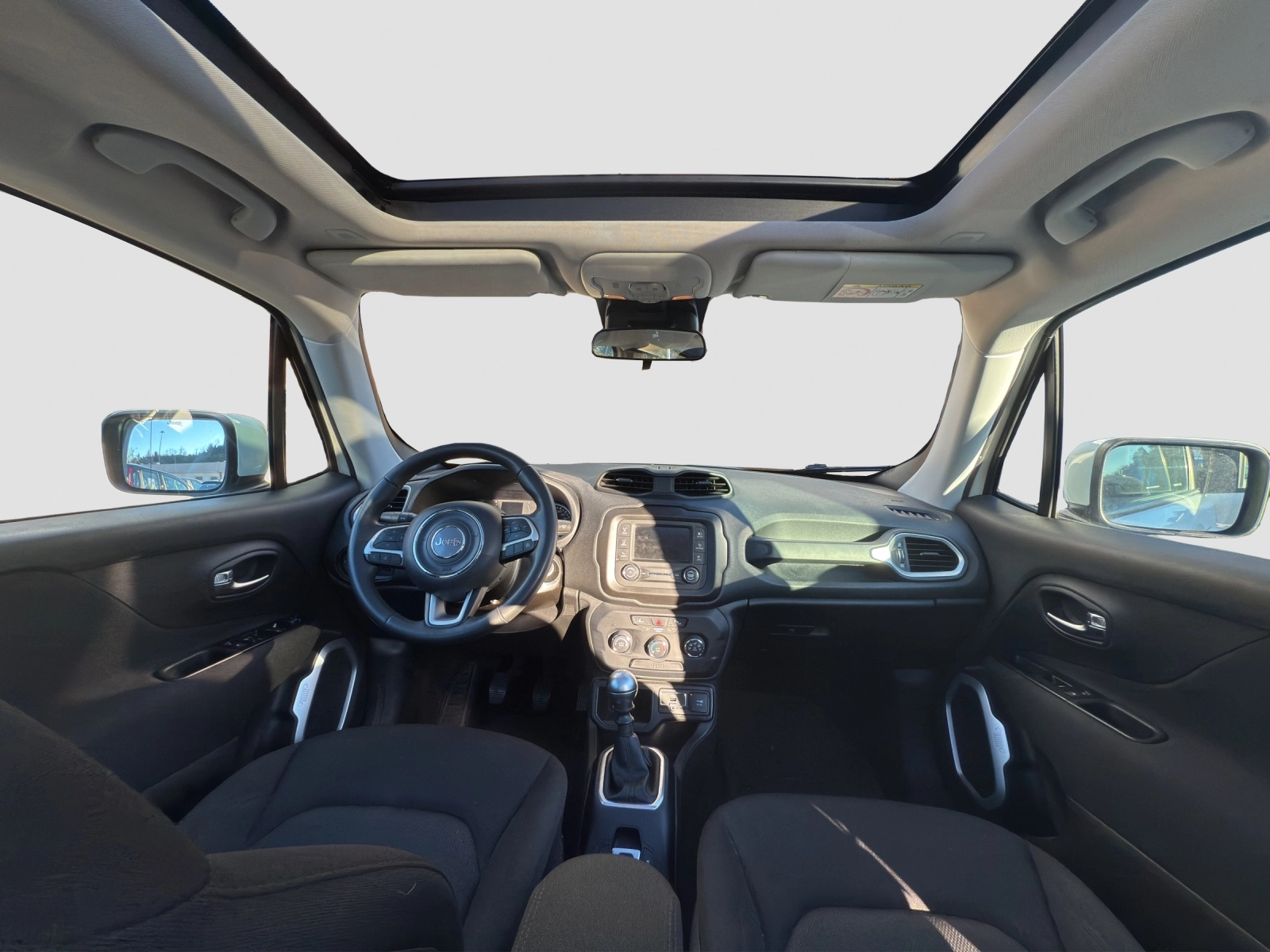 Immagine 13 Jeep Renegade