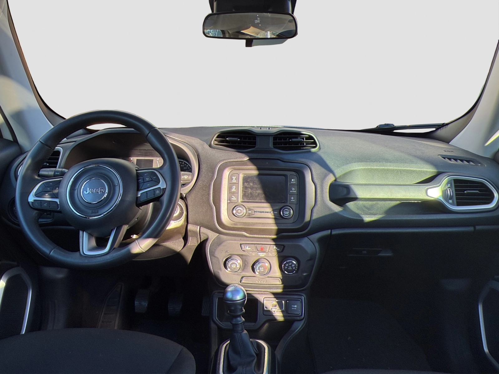 Immagine 14 Jeep Renegade