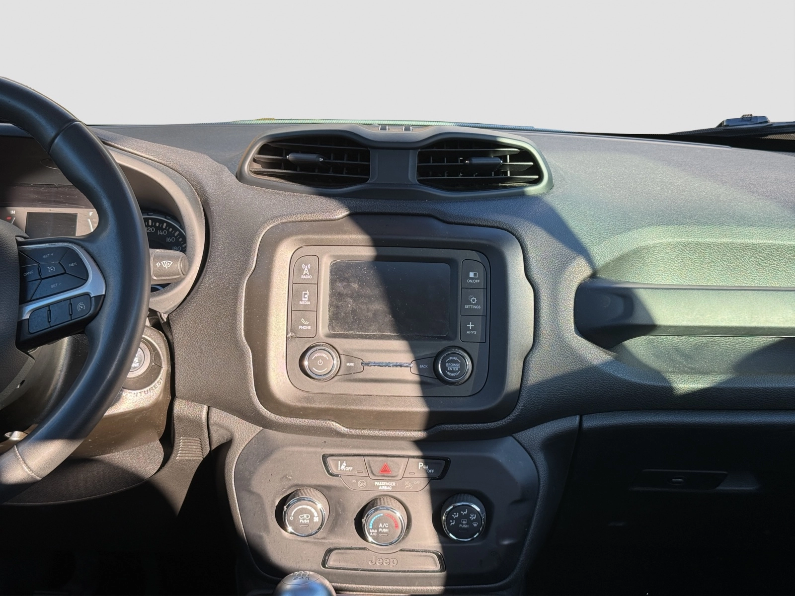 Immagine 15 Jeep Renegade