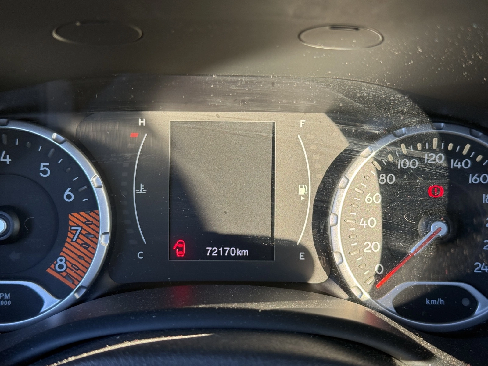 Immagine 18 Jeep Renegade