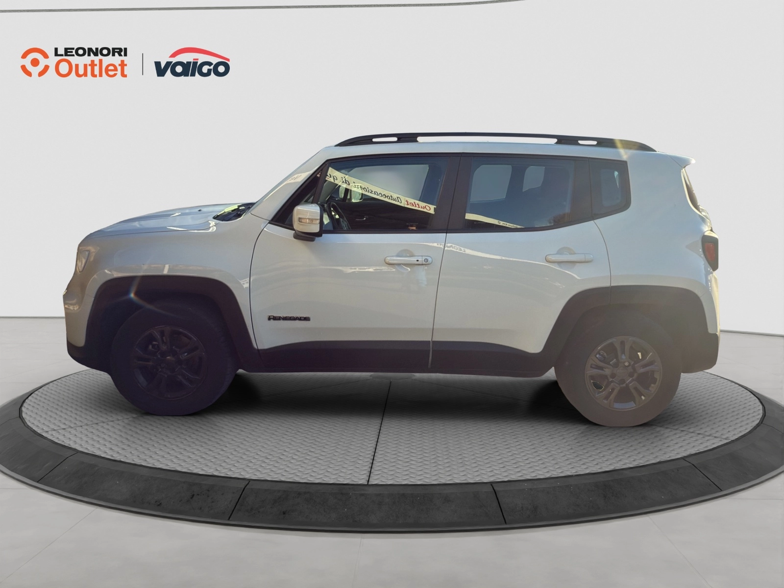 Foto 2 Jeep Renegade