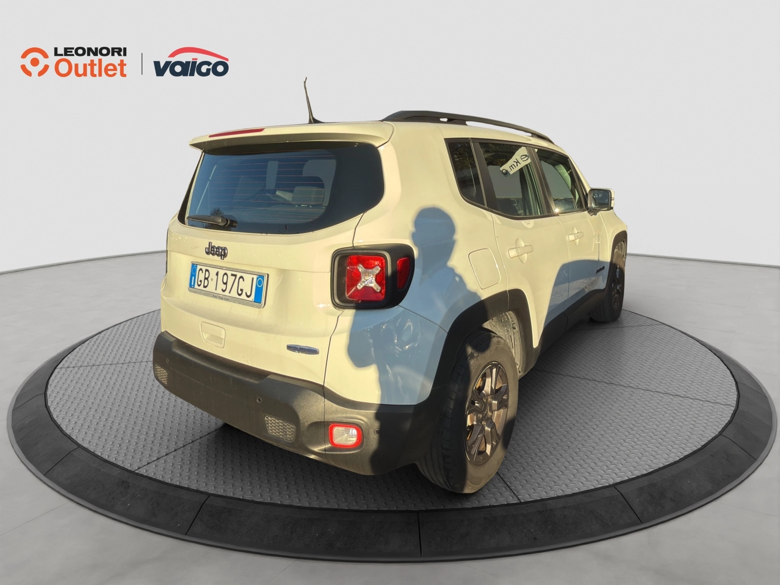 Immagine 5 Jeep Renegade