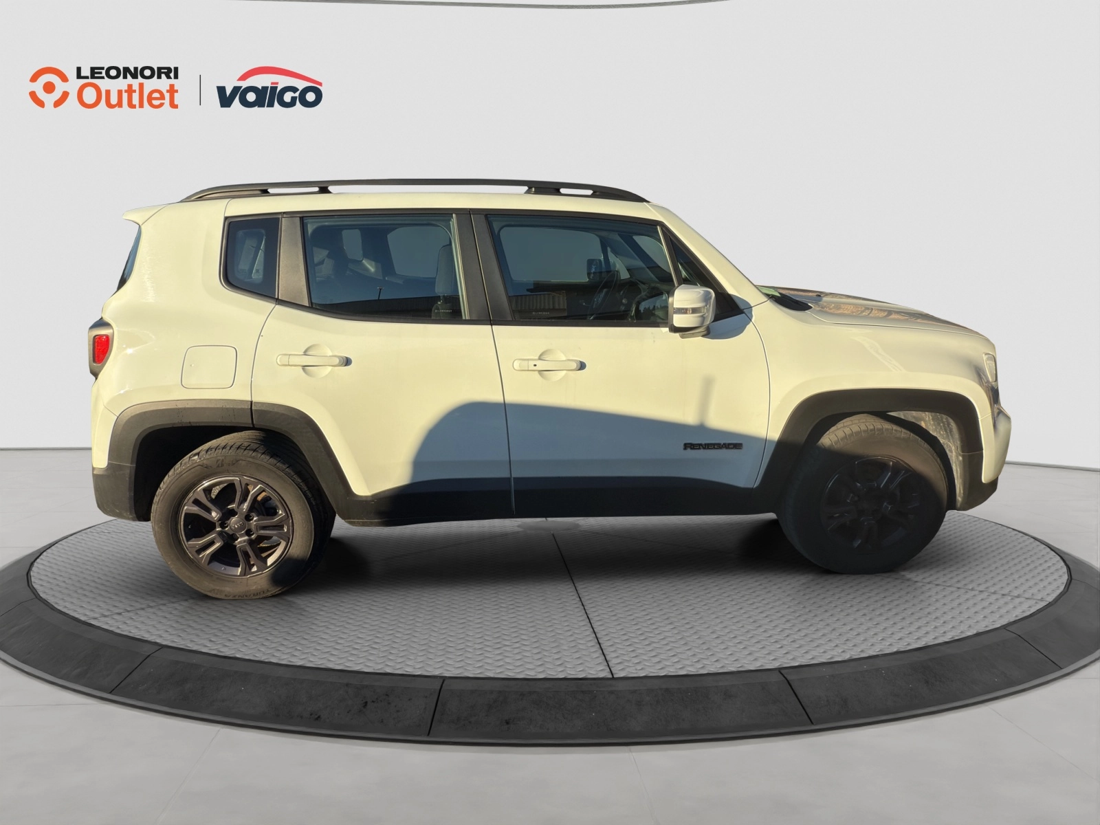Immagine 6 Jeep Renegade
