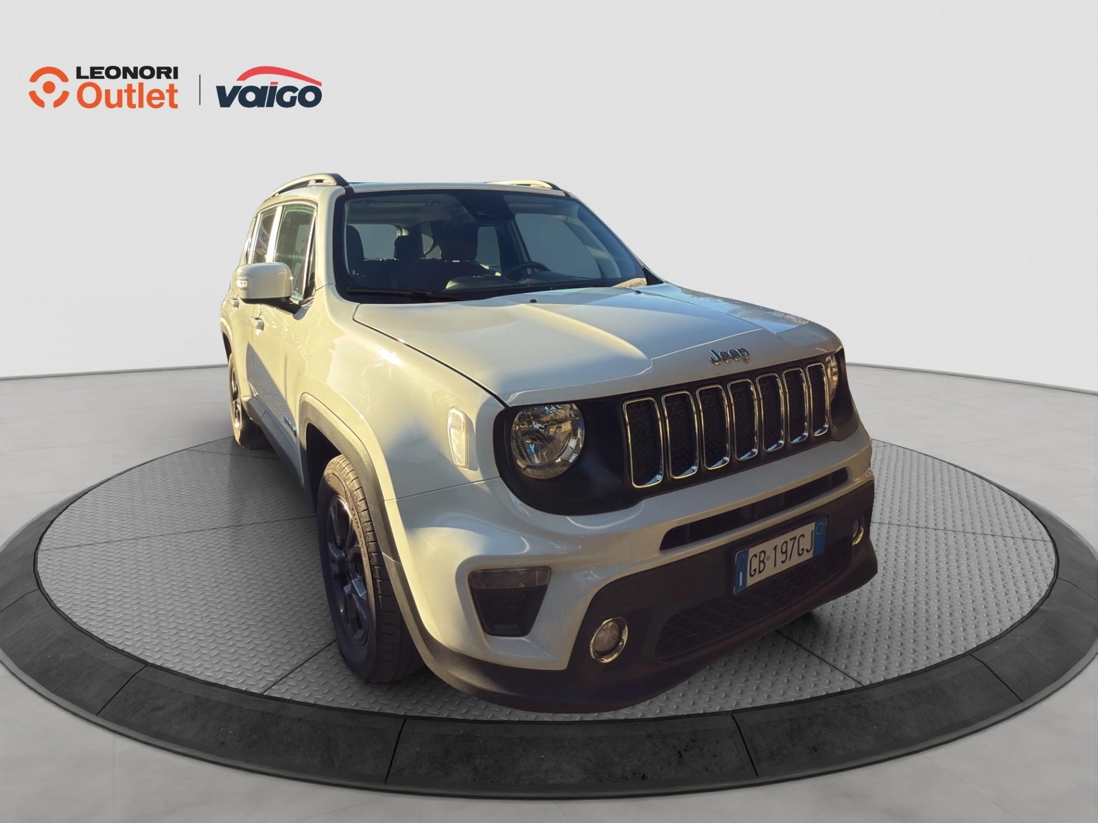 Immagine 7 Jeep Renegade