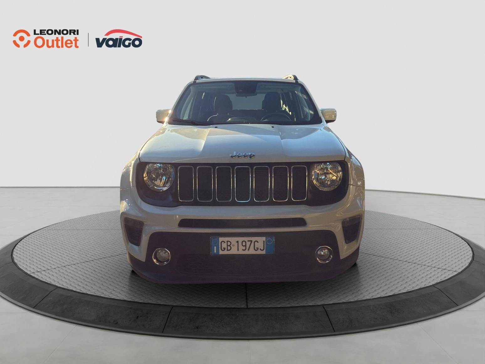 Immagine 8 Jeep Renegade