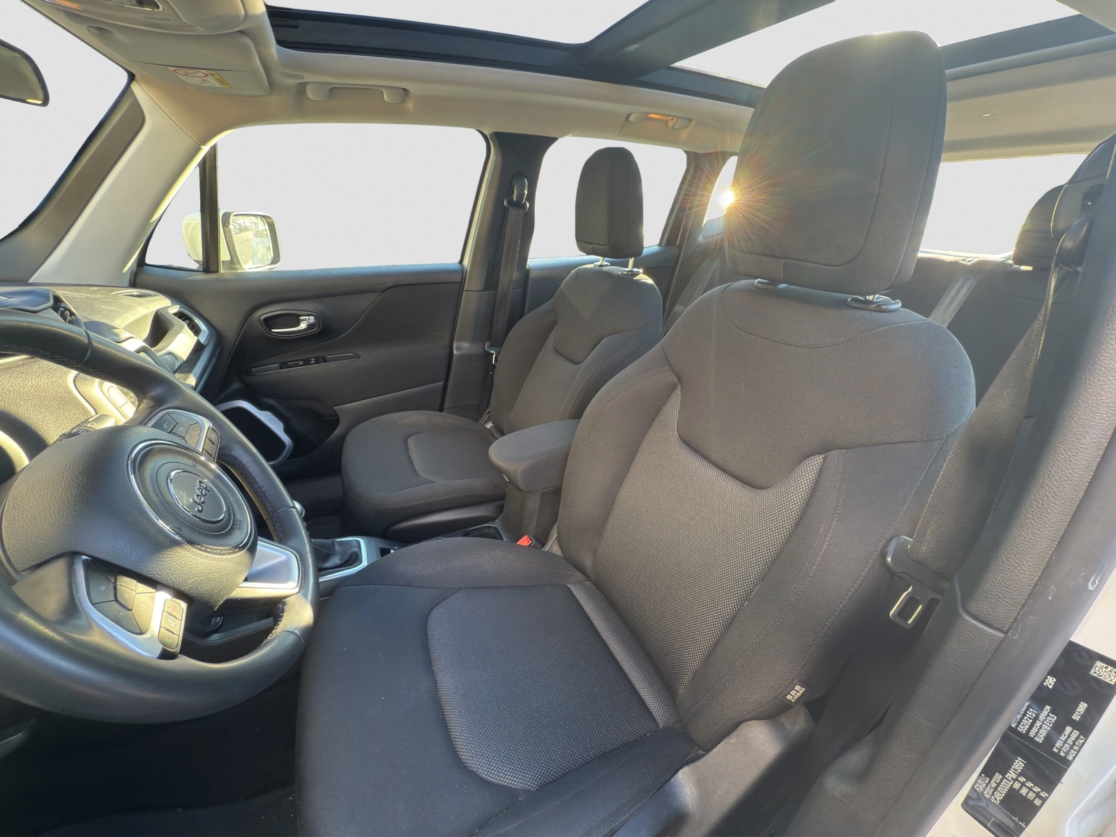 Immagine 9 Jeep Renegade