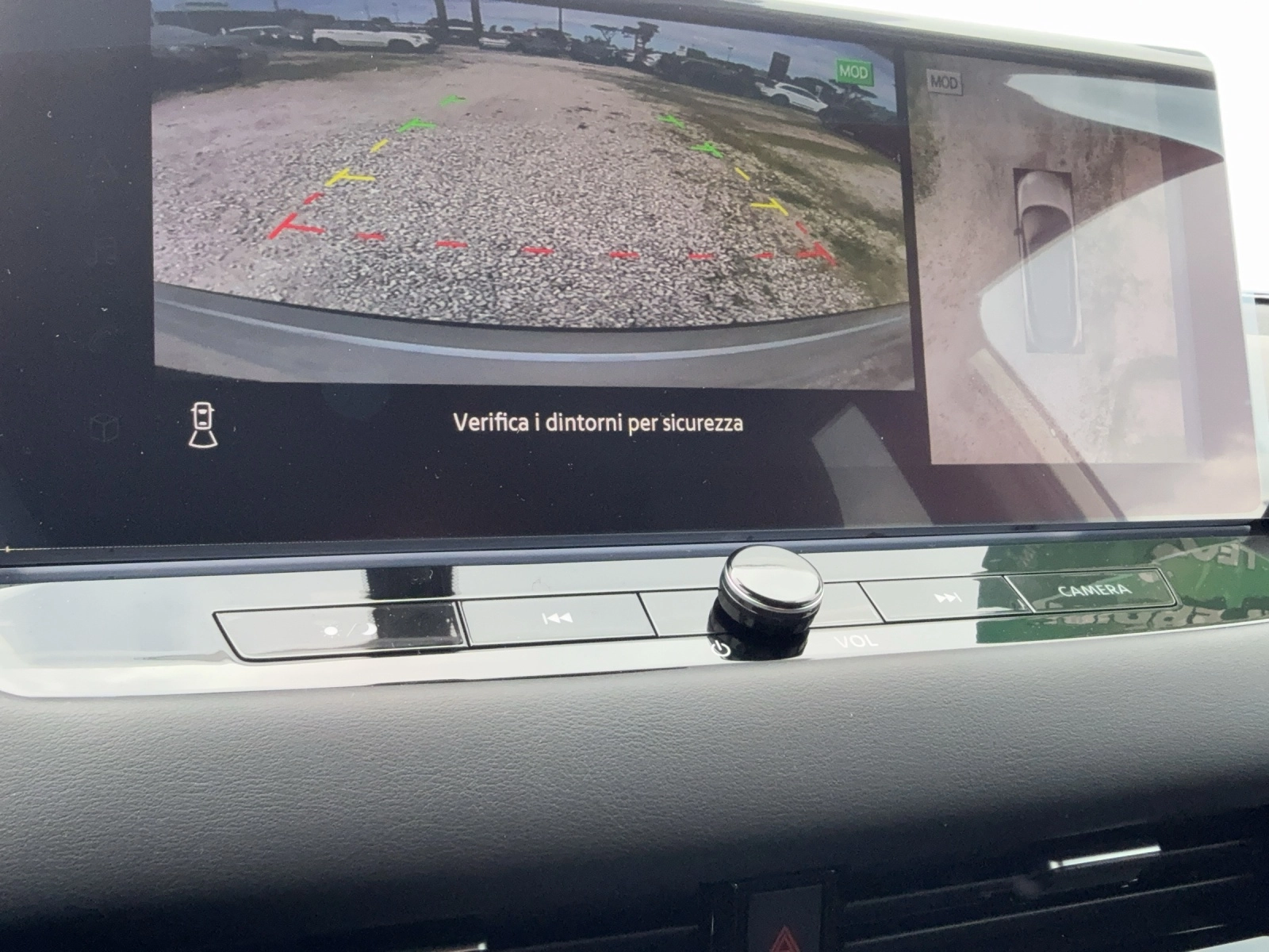 Immagine 10 Nissan Qashqai