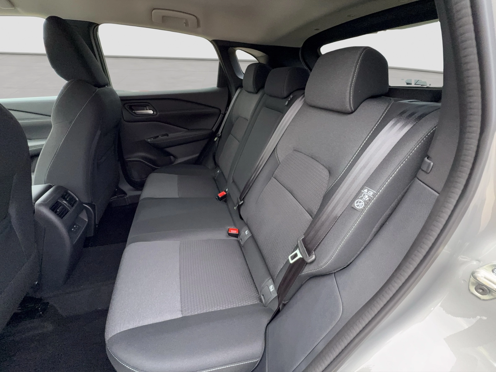 Immagine 11 Nissan Qashqai