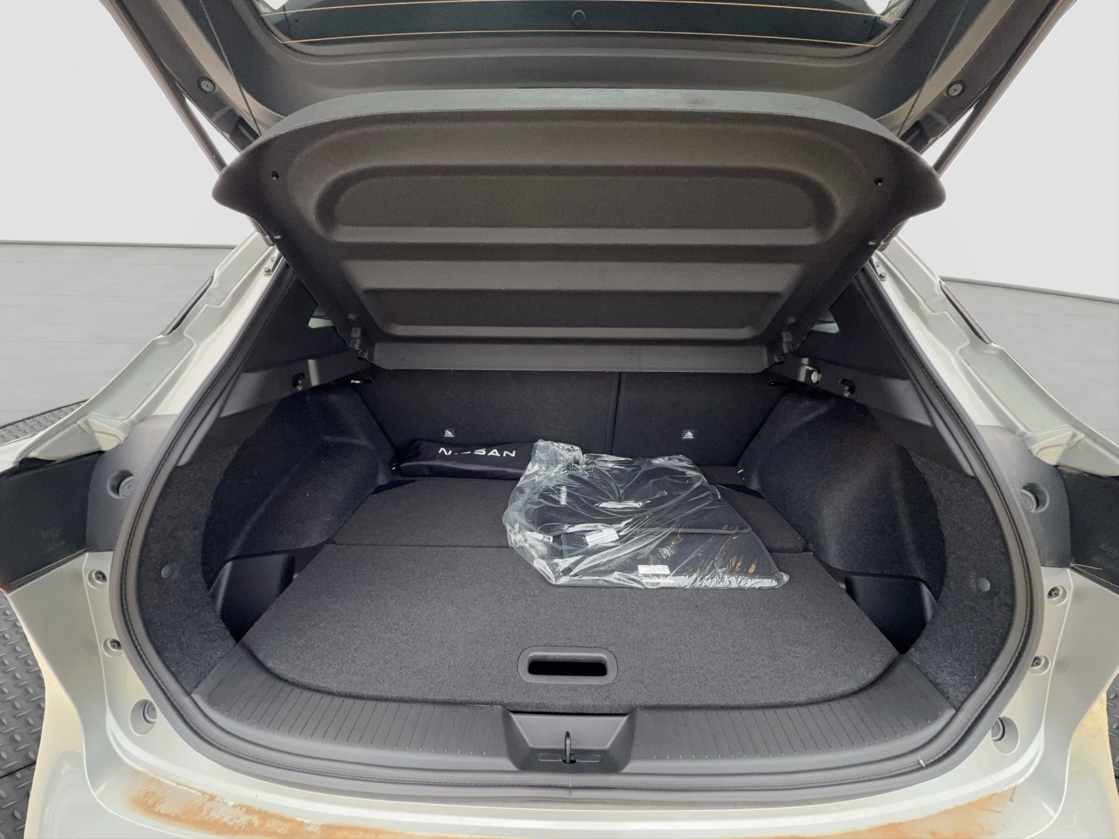 Immagine 12 Nissan Qashqai