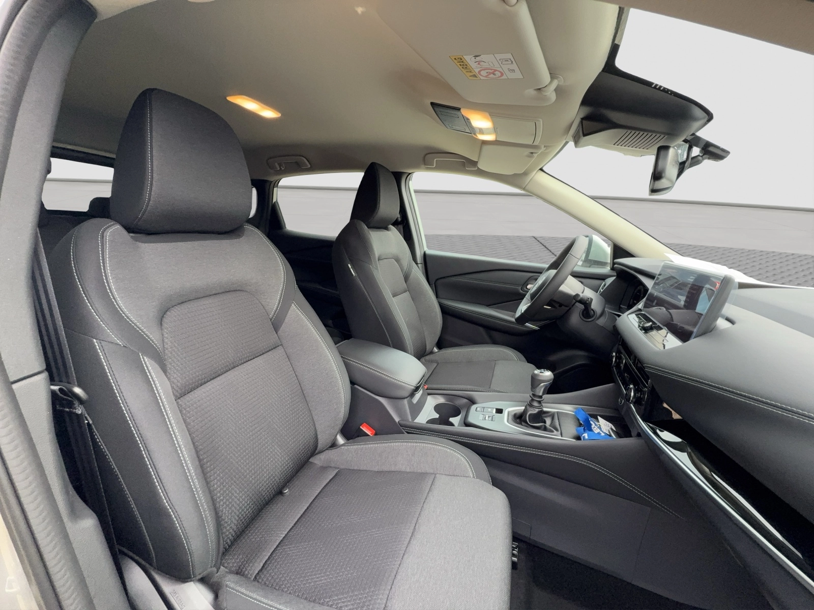 Immagine 13 Nissan Qashqai