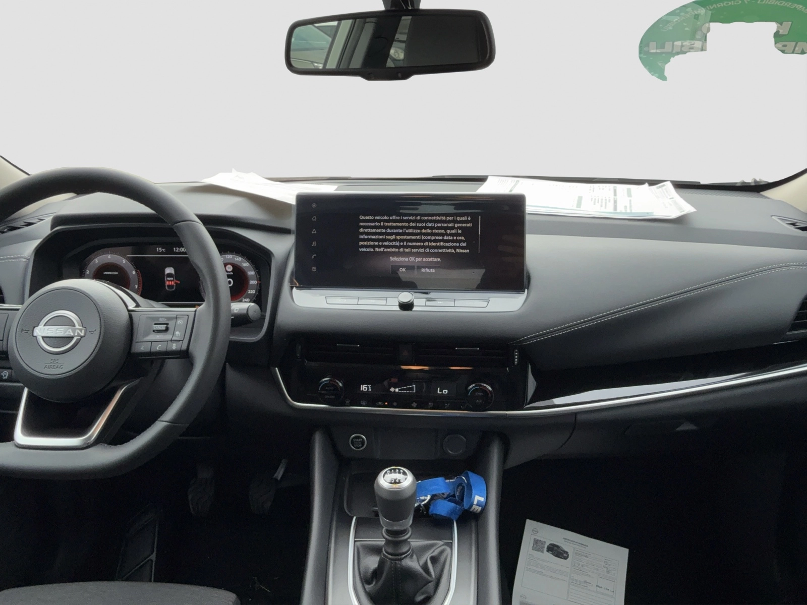 Immagine 15 Nissan Qashqai