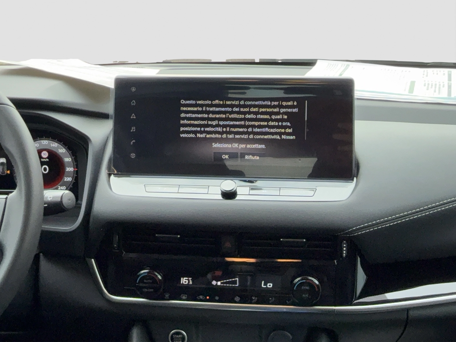 Immagine 16 Nissan Qashqai