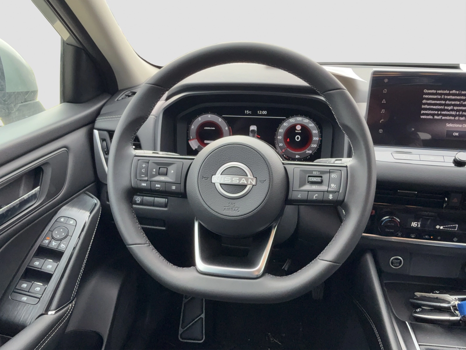 Immagine 17 Nissan Qashqai