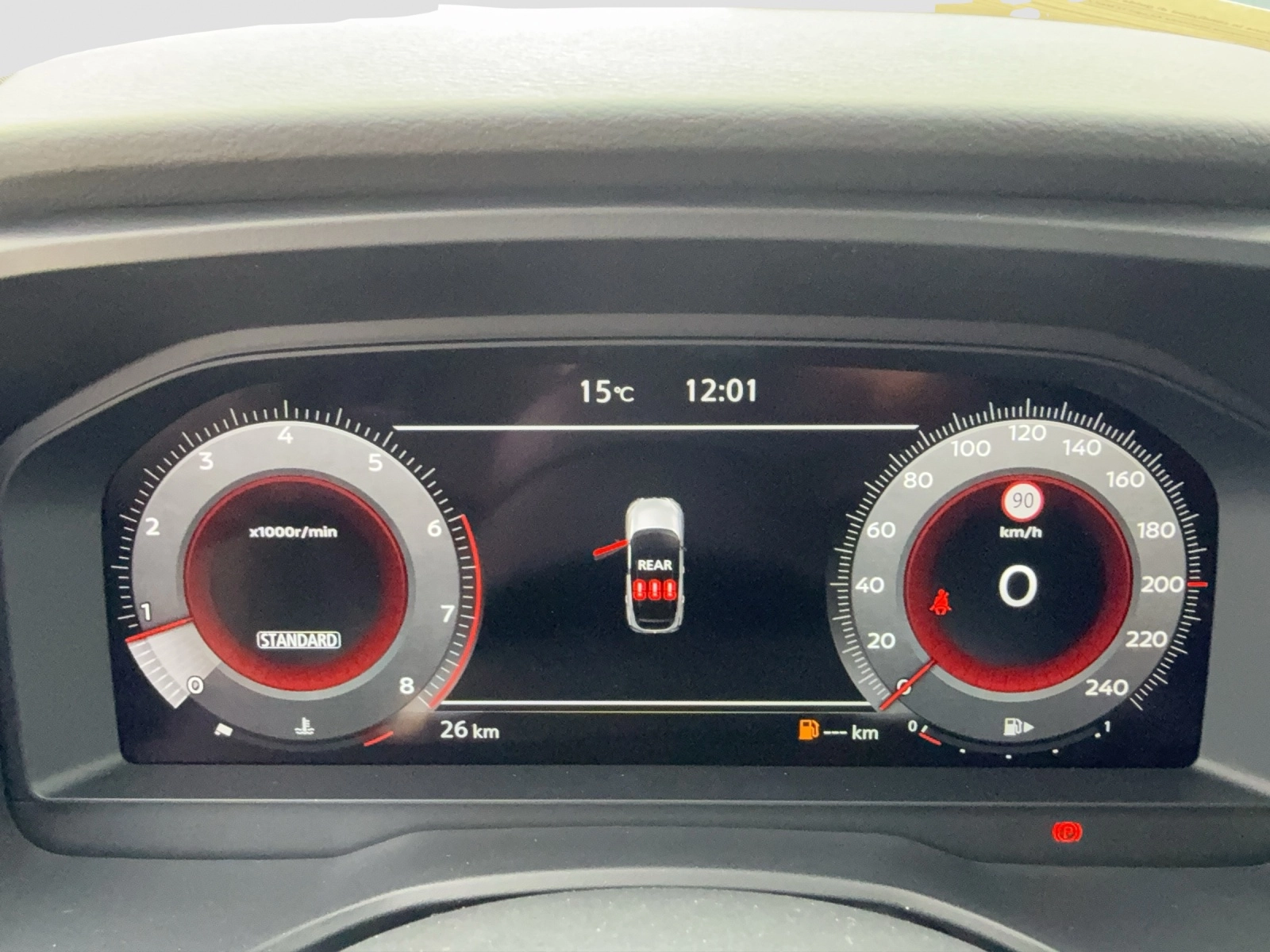 Immagine 19 Nissan Qashqai