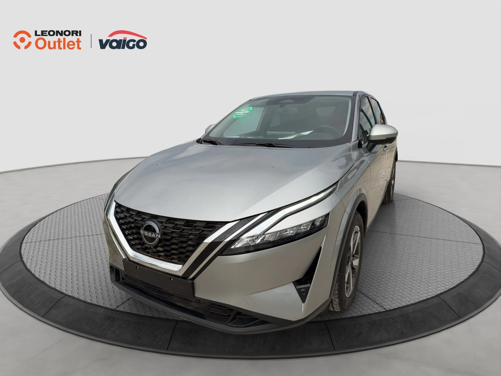 Foto 1 Nissan Qashqai