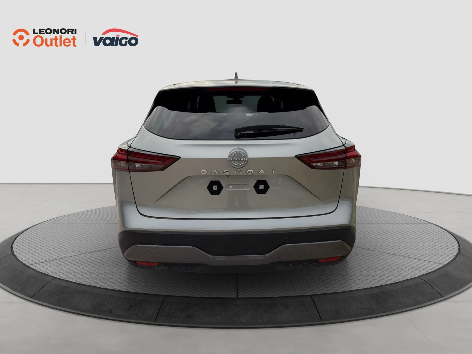 Foto 4 Nissan Qashqai