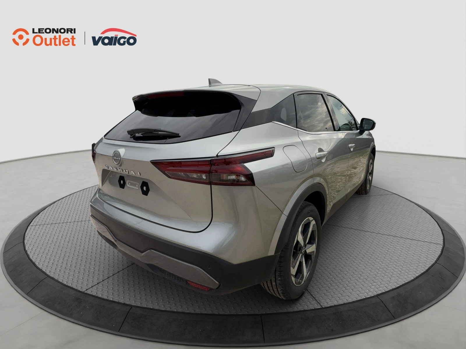 Immagine 5 Nissan Qashqai