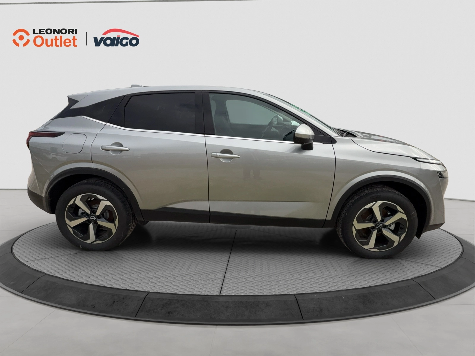 Immagine 6 Nissan Qashqai