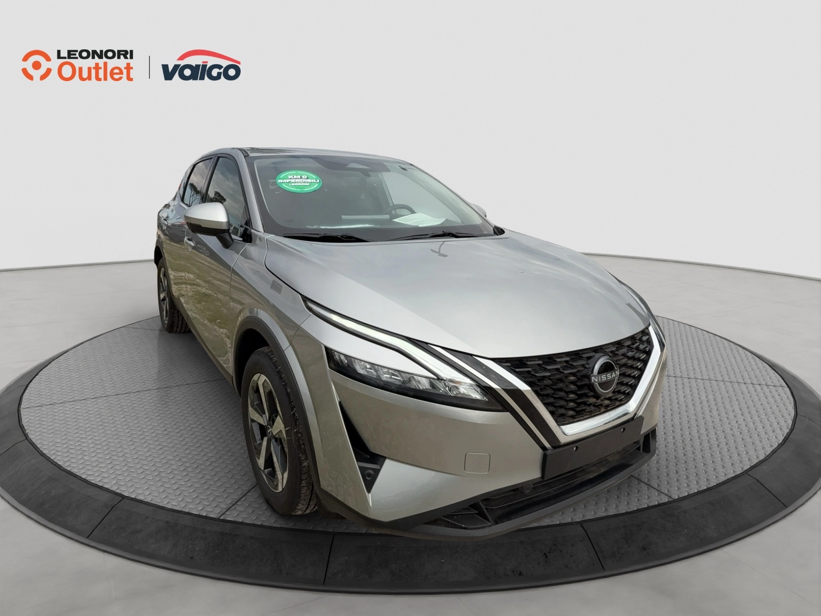 Immagine 7 Nissan Qashqai