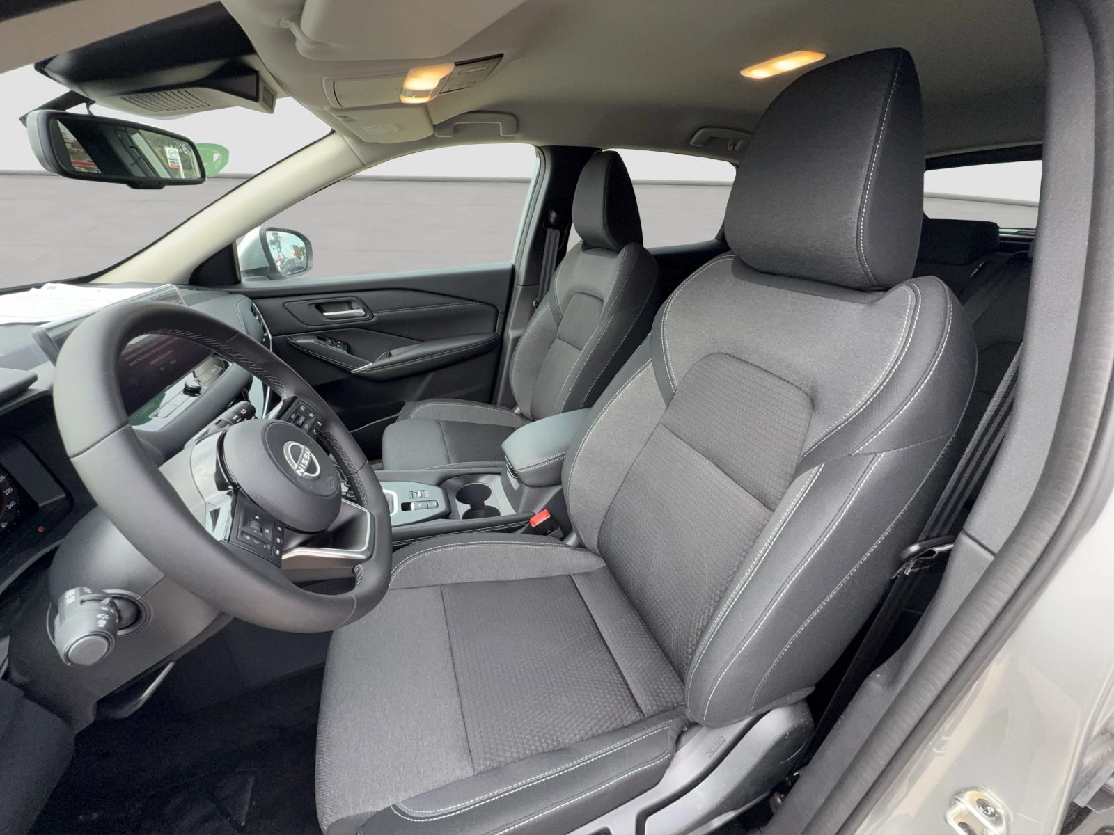 Immagine 9 Nissan Qashqai