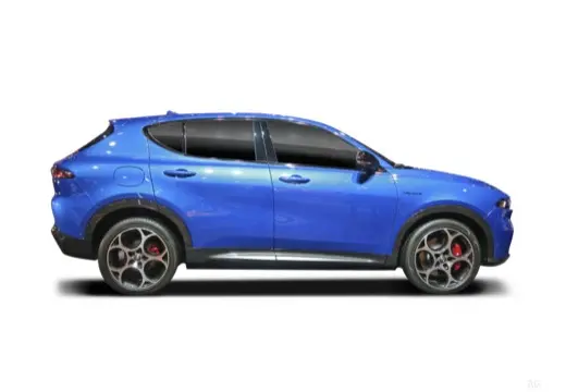 Immagine 8 Alfa Romeo Tonale