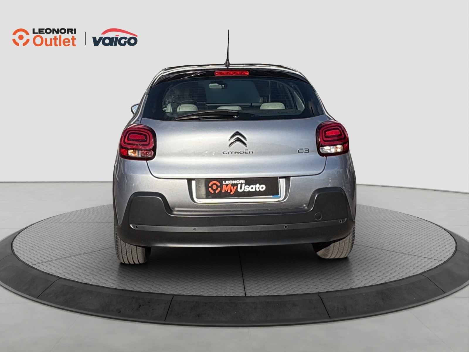 Foto 4 Citroen C3