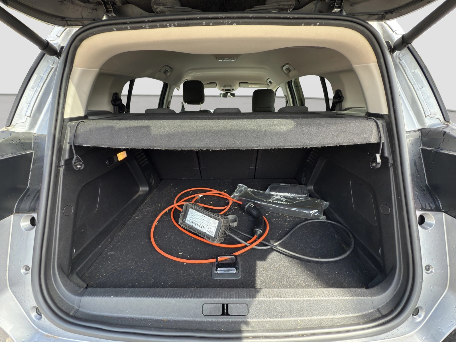 Immagine 11 Citroen C5 Aircross