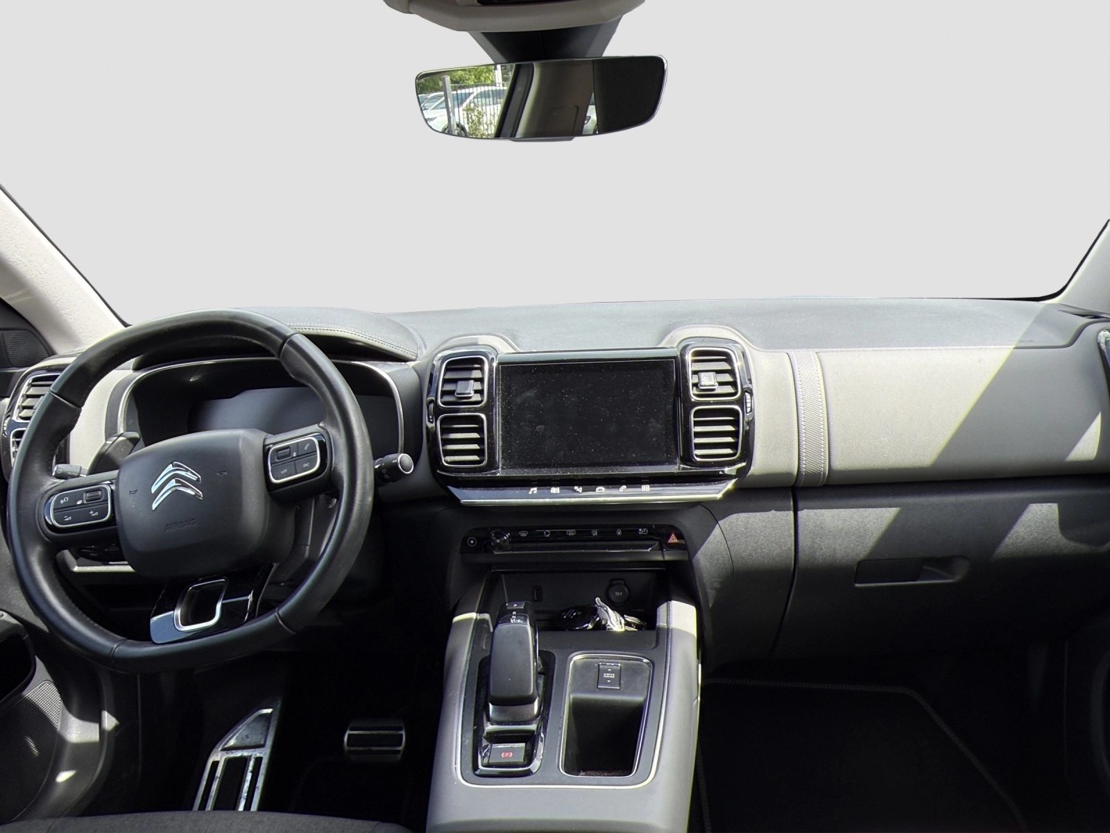 Immagine 14 Citroen C5 Aircross