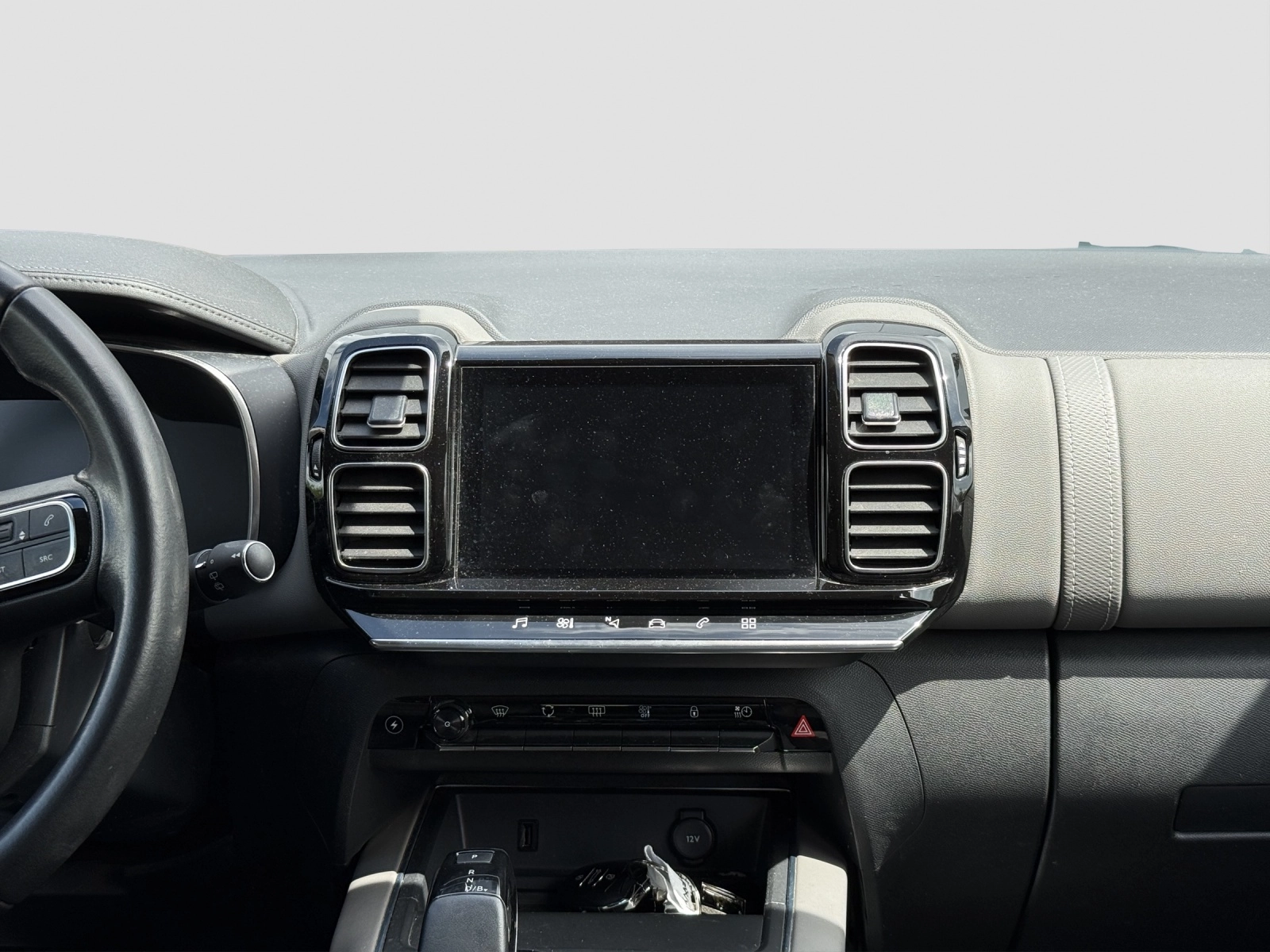 Immagine 15 Citroen C5 Aircross