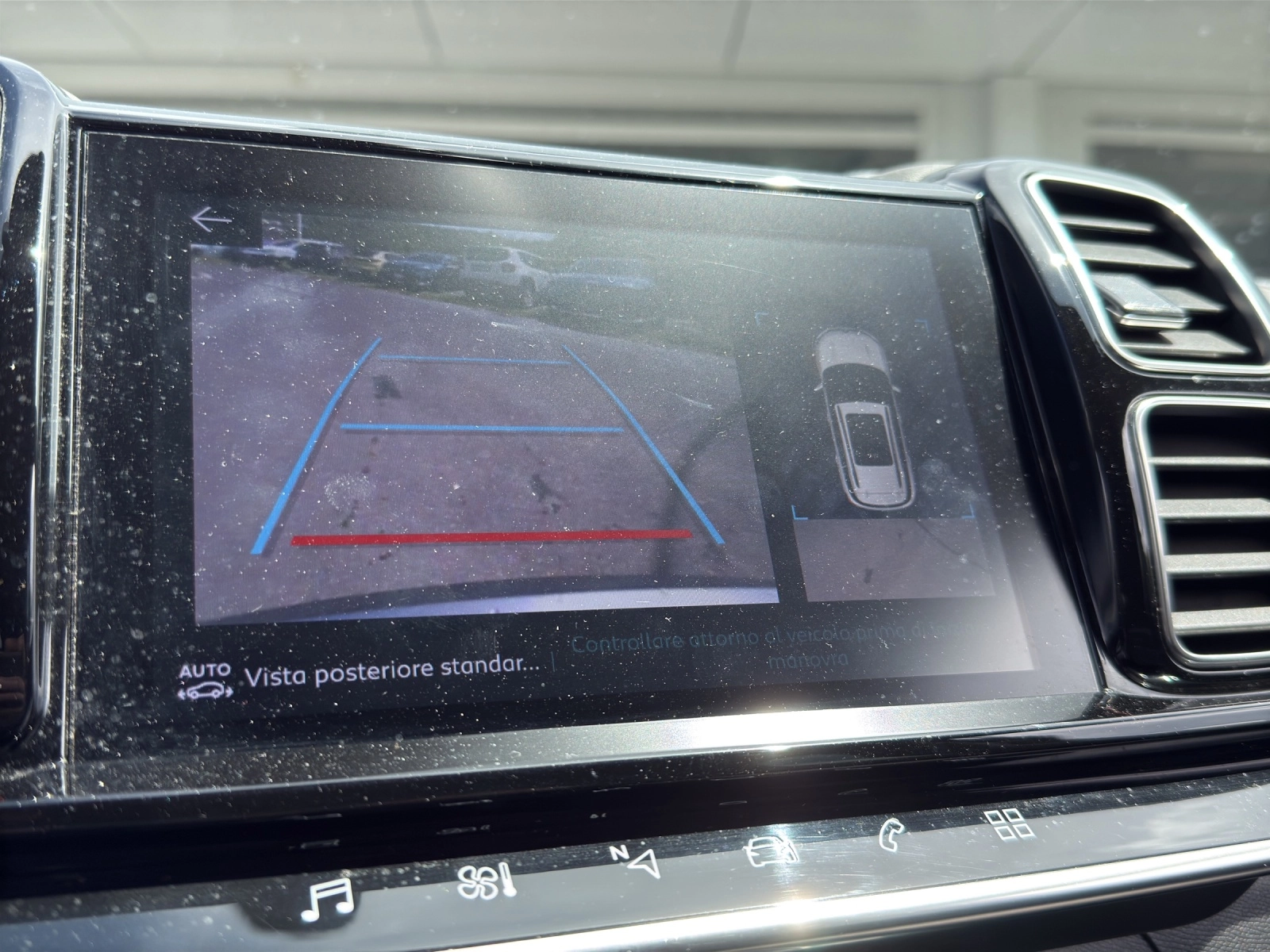 Immagine 16 Citroen C5 Aircross