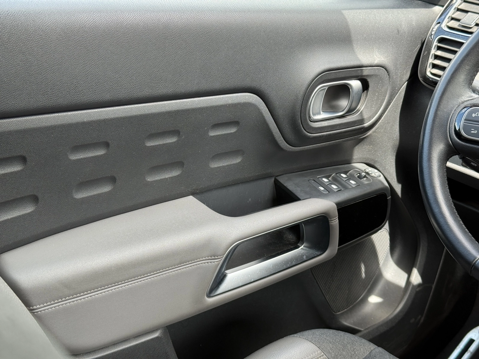 Immagine 18 Citroen C5 Aircross