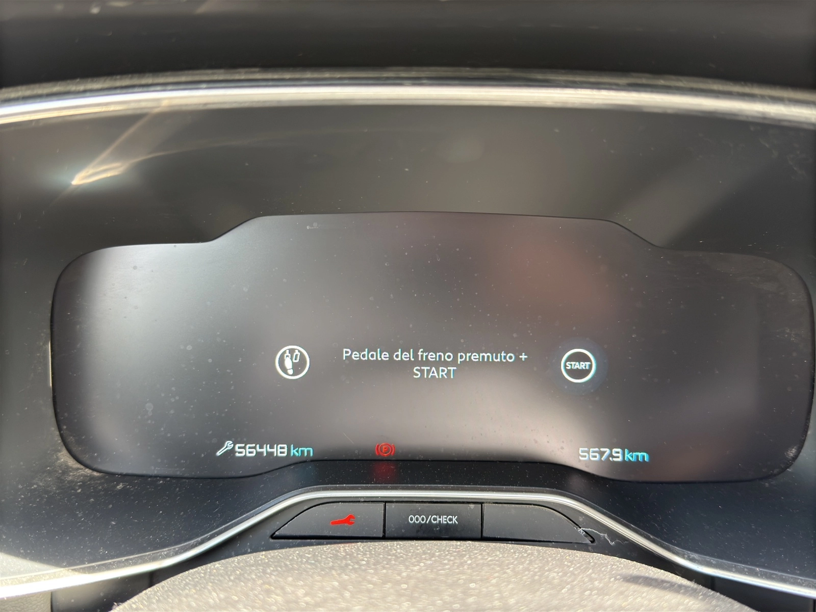 Immagine 19 Citroen C5 Aircross