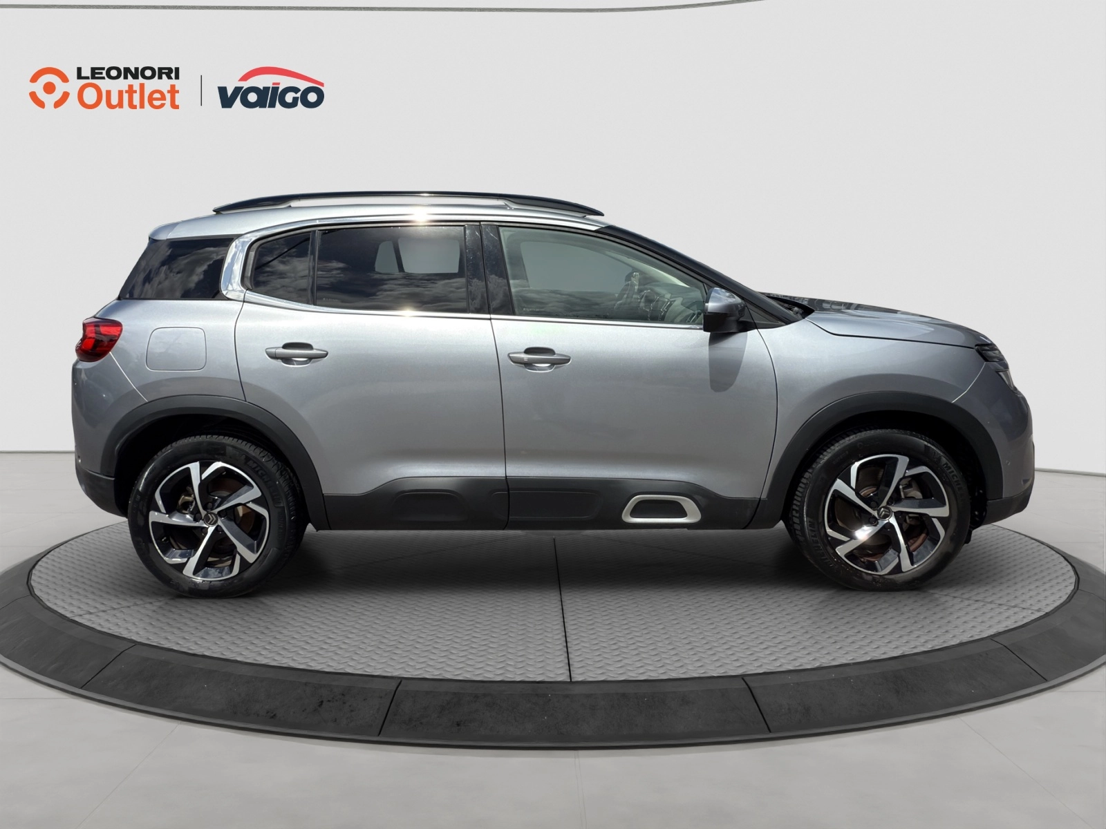 Immagine 6 Citroen C5 Aircross