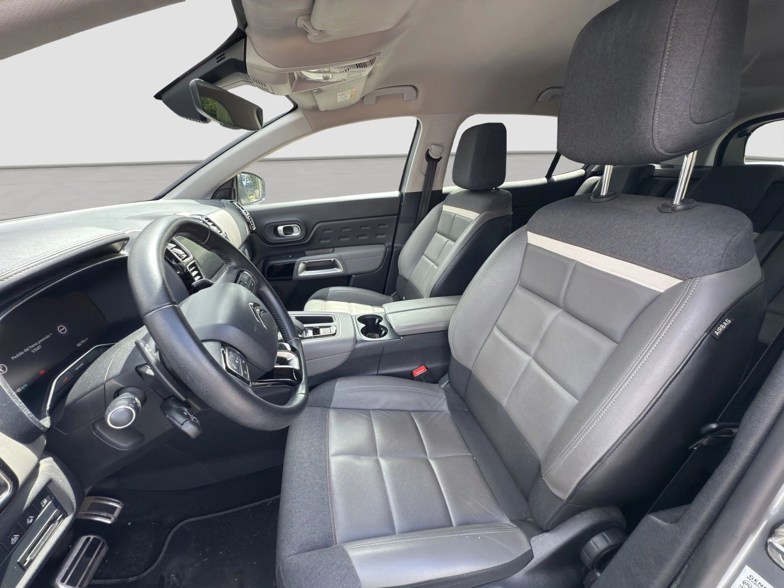 Immagine 9 Citroen C5 Aircross