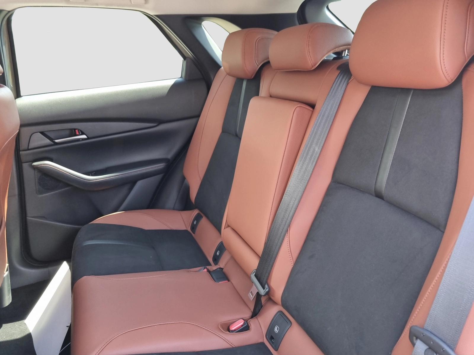 Immagine 10 Mazda CX-30