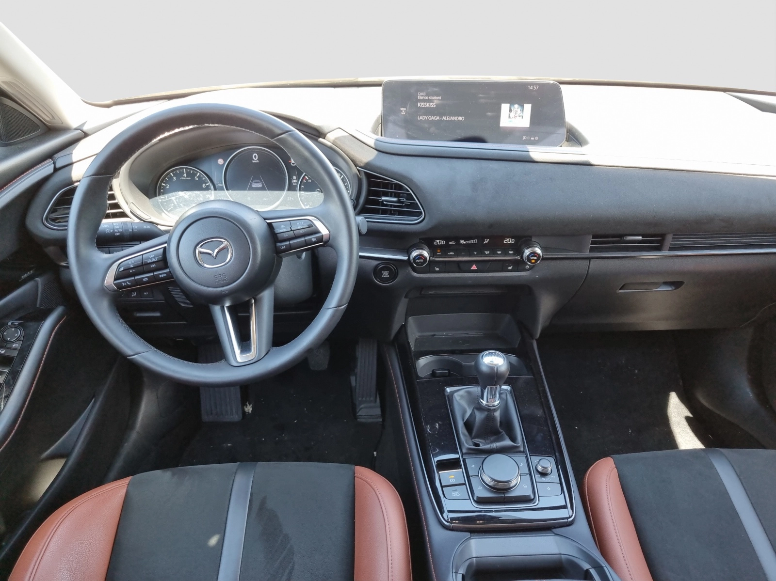 Immagine 13 Mazda CX-30