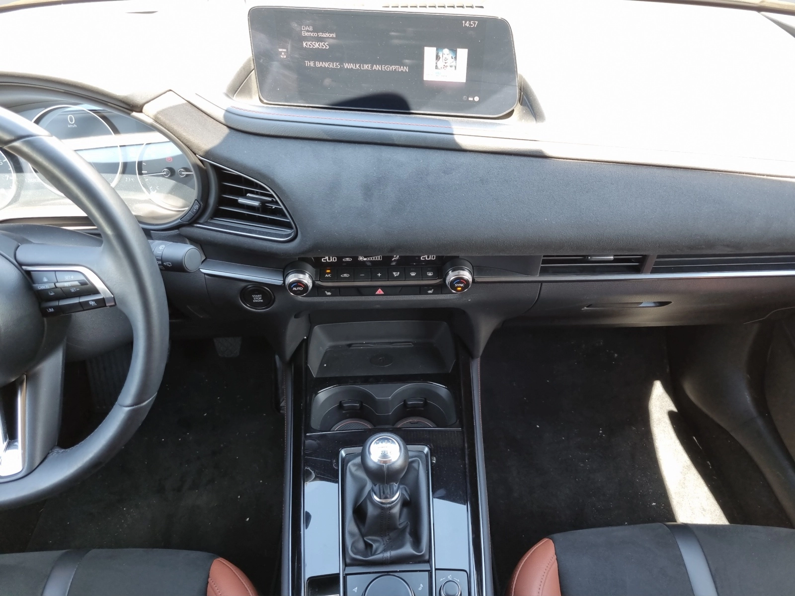 Immagine 14 Mazda CX-30