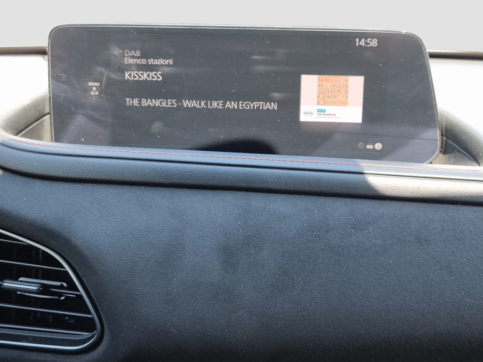 Immagine 15 Mazda CX-30