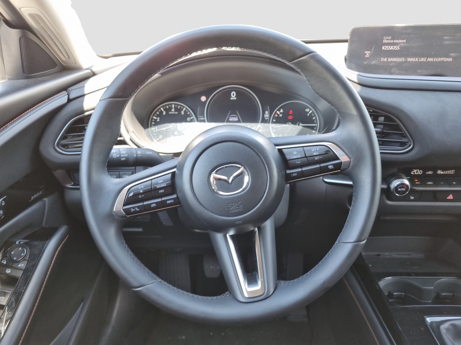 Immagine 16 Mazda CX-30