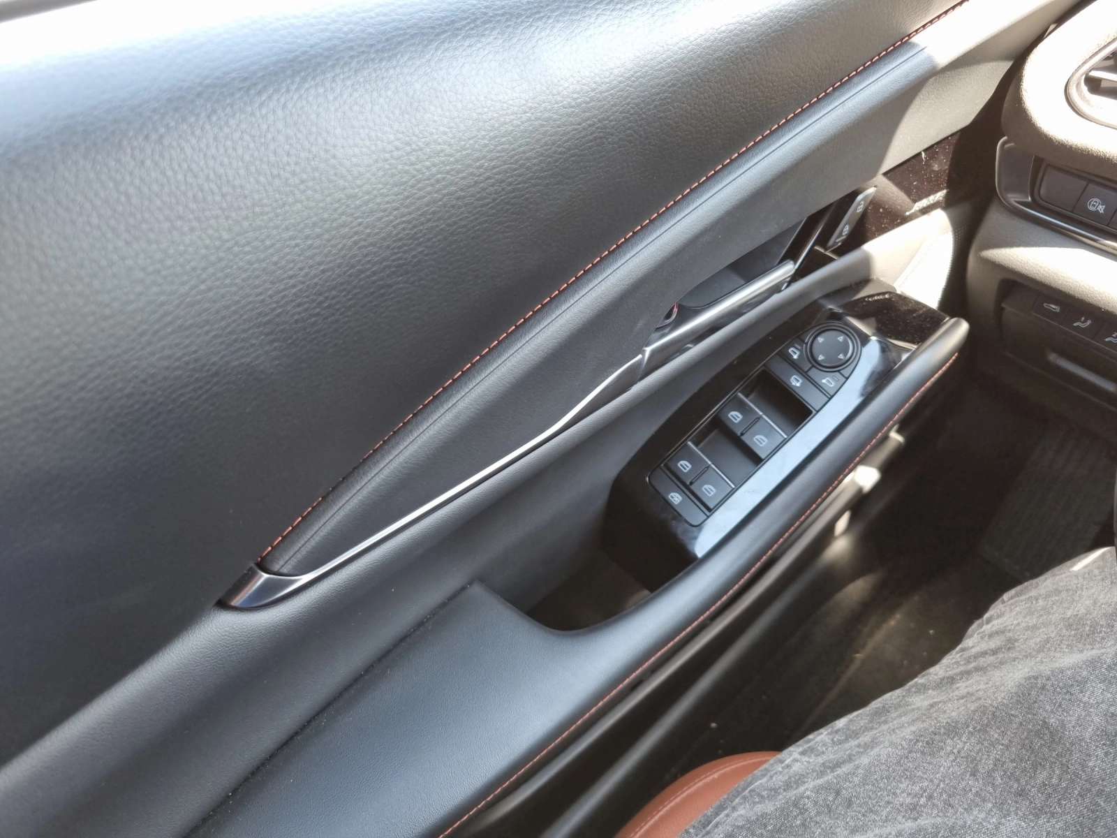 Immagine 17 Mazda CX-30