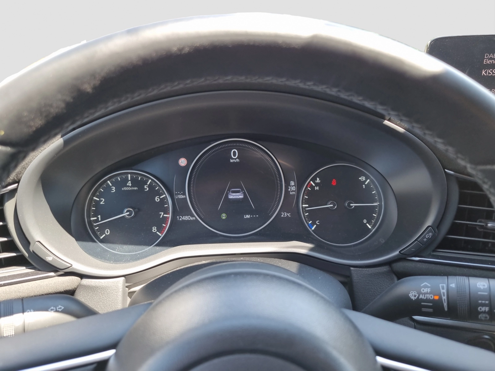 Immagine 18 Mazda CX-30