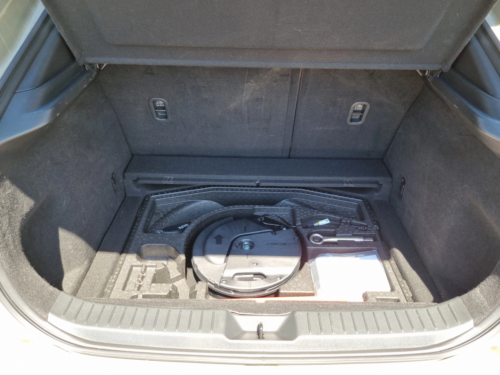 Immagine 19 Mazda CX-30