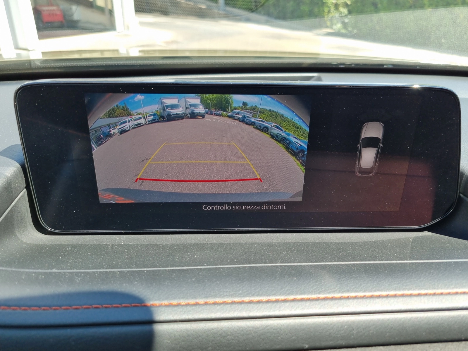 Immagine 20 Mazda CX-30