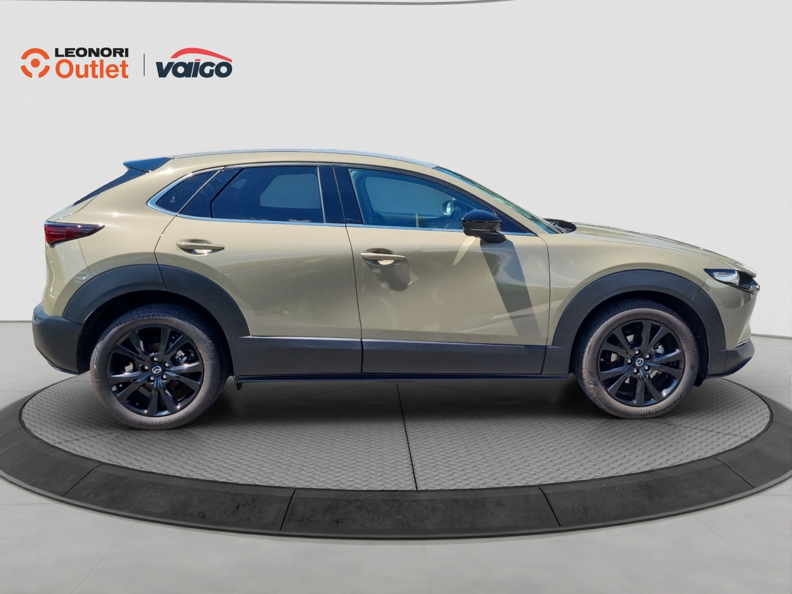 Immagine 6 Mazda CX-30