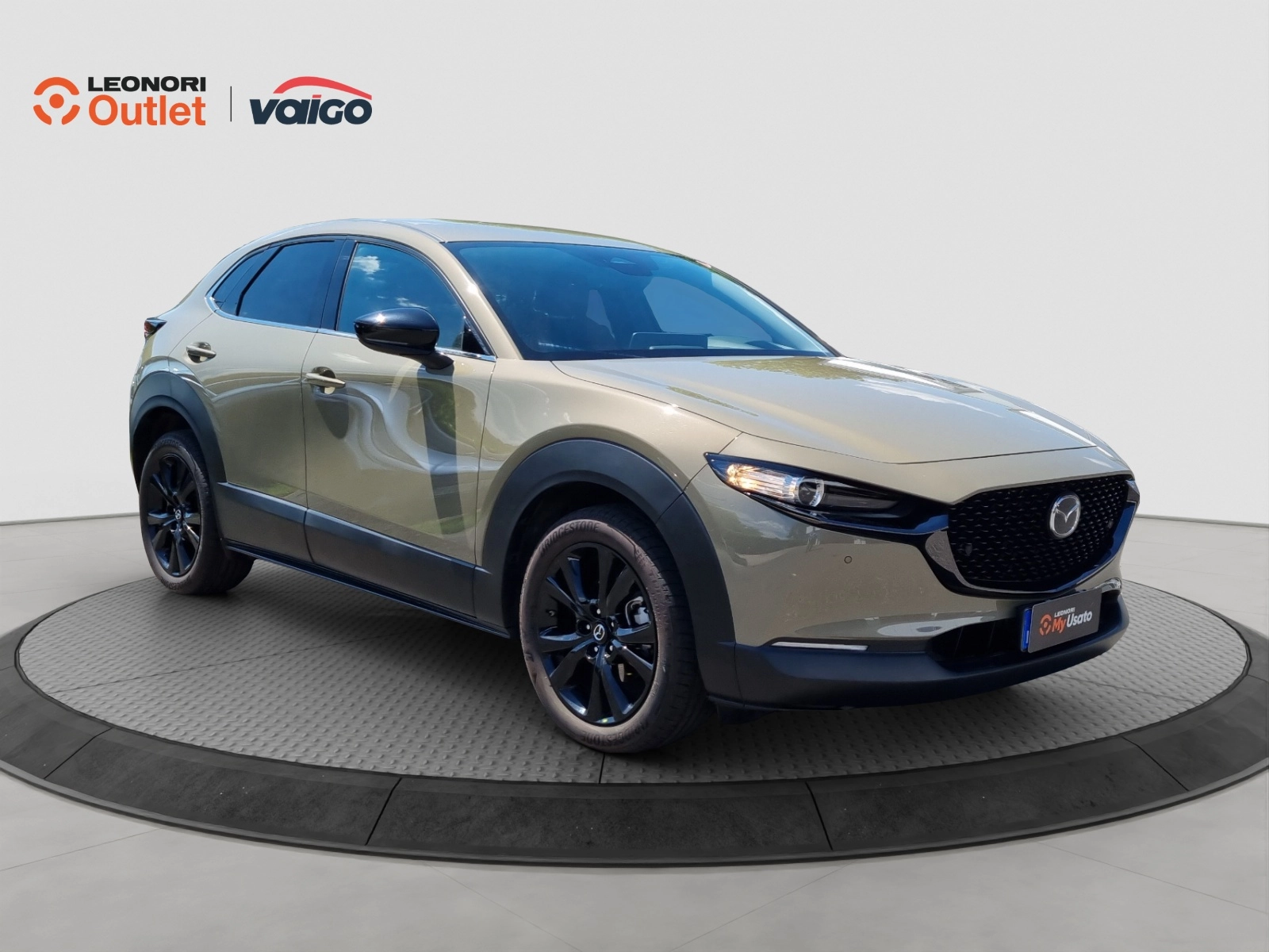 Immagine 7 Mazda CX-30