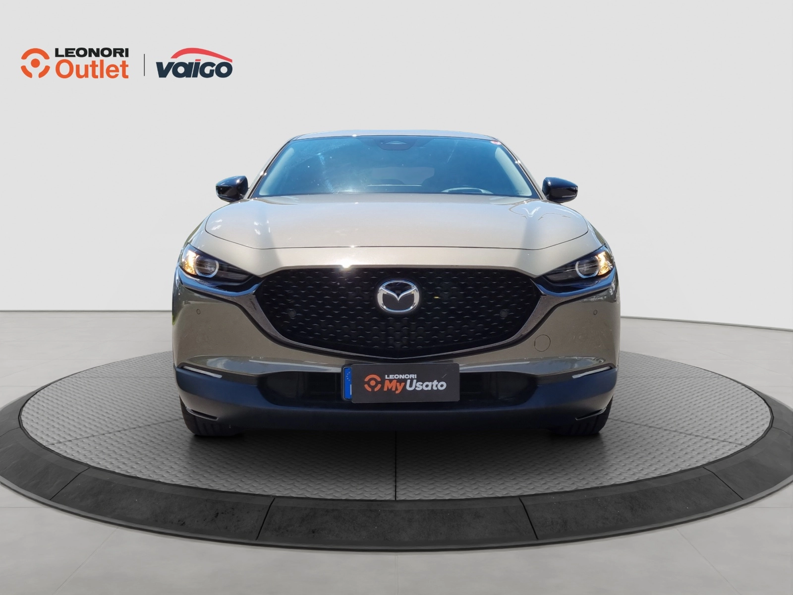 Immagine 8 Mazda CX-30