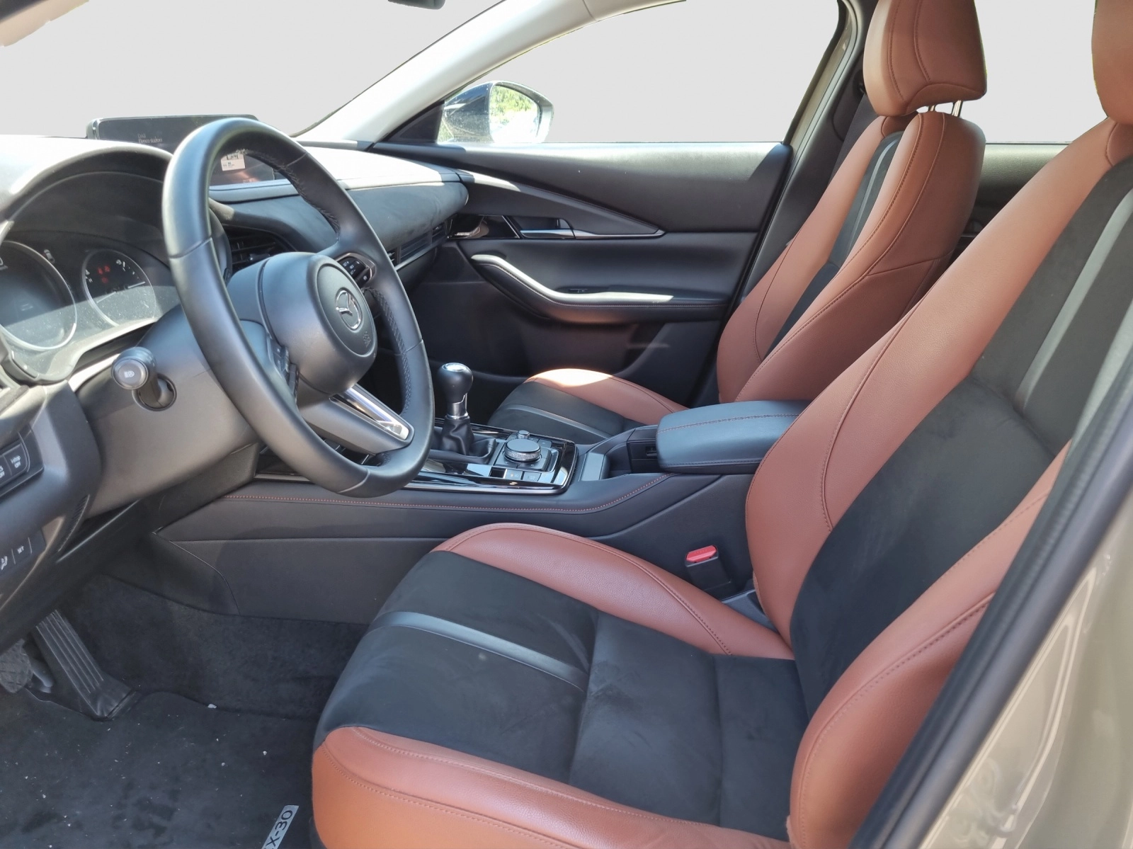 Immagine 9 Mazda CX-30